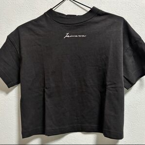 新品タグ付き kobashiri こばしり クロック Tシャツ