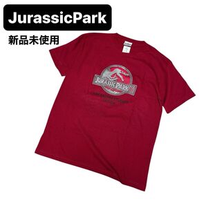 激レア ジュラシックパーク JurassicPark tシャツ デットストック