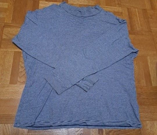 ボーダー Lサイズ