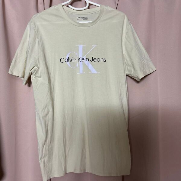 カルバンクライン Tシャツ
