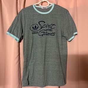 adidas アディダス Tシャツ 半袖