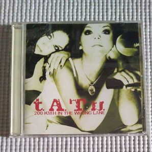 t.A.T.u. 200KM/H IN THE WORLD LANE
