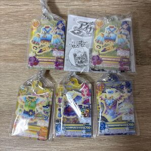 アイカツ アイカツカード