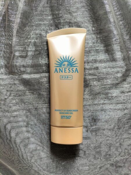アネッサ パーフェクトUV スキンケアジェル <NA> SPF50+ PA++++ 90g×1個