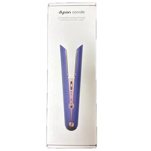 dyson corrale スペシャルエディション ヘアアイロン