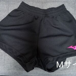 キッズゲームパンツ Mサイズ ミズノ