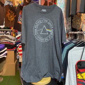 最終価格 PINK FLOYD Tシャツ バンドTシャツ バンT アメカジ ストリート