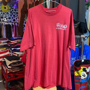 最終価格 US古着 90s Tシャツ ヴィンテージ シングルステッチ 古着