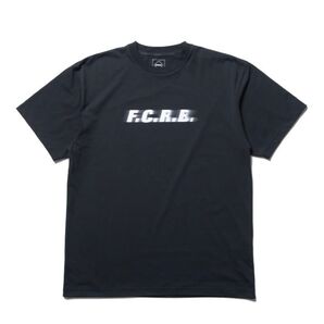FCRB BLURRED LOGO TEE