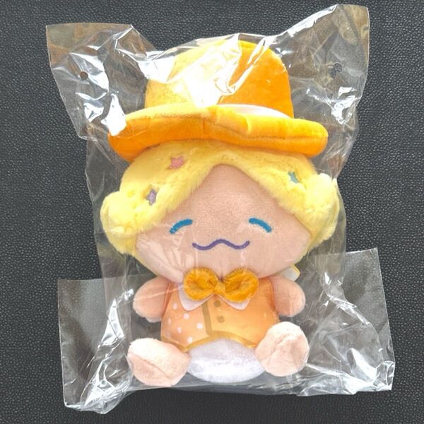 JOCHUM もこ ぬいぐるみ おめかしシリーズ JO1 ジェオチャム
