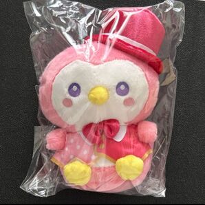 JOCHUM ぽぽ ぬいぐるみ おめかしシリーズ JO1 ジェオチャム 川西拓実