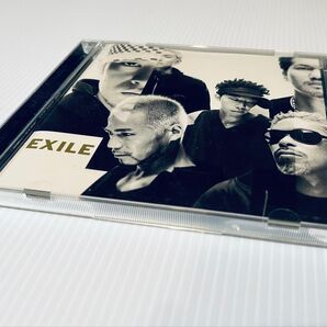 EXILE CD Your eyes only~曖昧なぼくの輪郭~