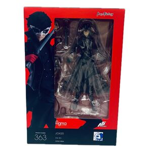 figma ペルソナ5 ジョーカー
