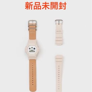 Hender Scheme × G-SHOCK DW-5900