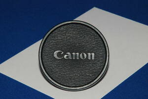 Canon 　カブセキャップ　(C084) 　　定形外郵便１２０円～
