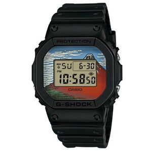 【新品】G-SHOCK DW-5600KHG24-1JR