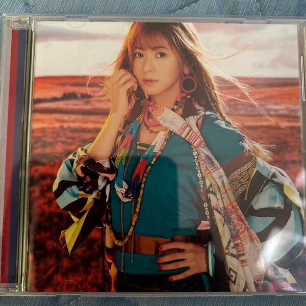 倉木麻衣 let's goal CD