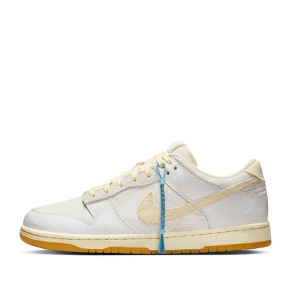 Nike Dunk Low Retro QS City Pack "Tokyo" (Japan Exclusive)