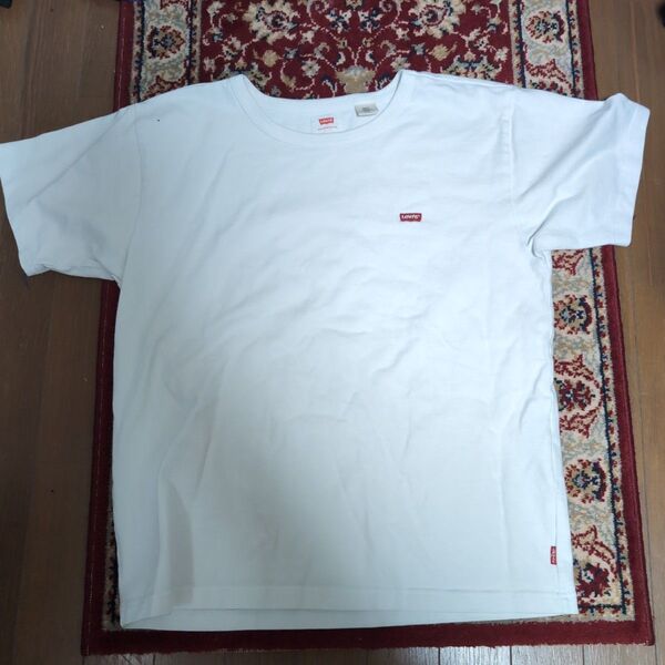 LEVI’S 半袖Tシャツ
