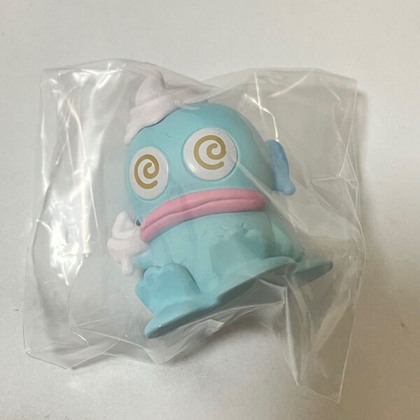 【新品未開封】サンリオキャラクターズ とろり〜んマスコット2 ハンギョドン ガシャポン ガチャ