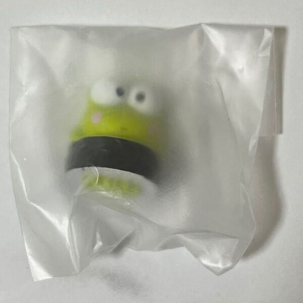 【新品未開封】 サンリオキャラクターズ寿司-sushi けろけろけろっぴ