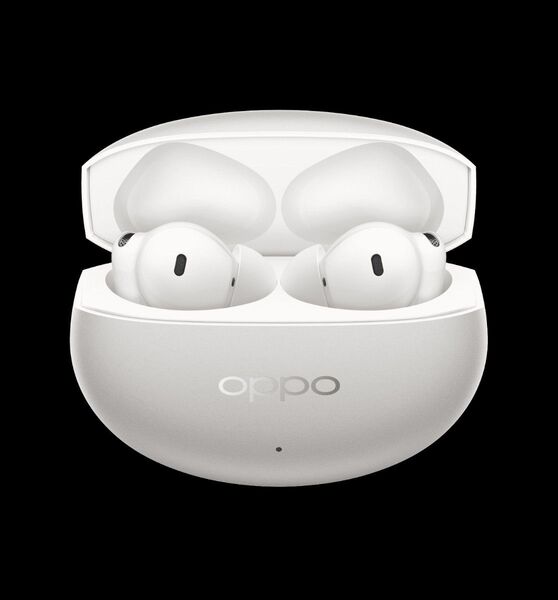 OPPO Enco Free 4 Dynaudio版 ワイヤレスイヤホン