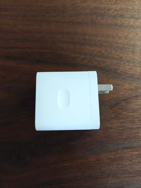 OPPO純正SUPERVOOC 急速充電器 67W ホワイト OPPO OnePlus対応