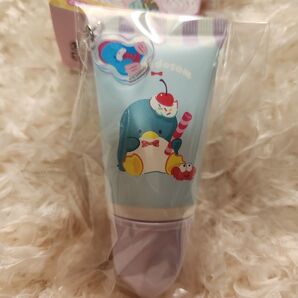 【新品未使用】サンリオキャラクターズ ホイップハンドクリーム〈タキシードサム〉 マリンの香り