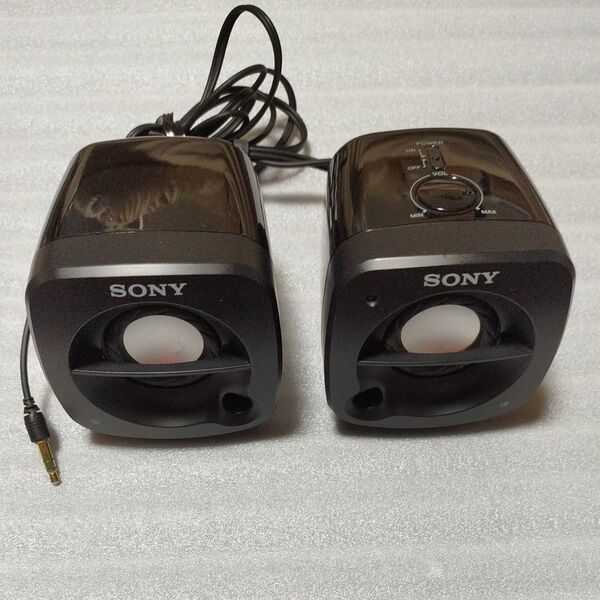 SONY スピーカー SRS-M50