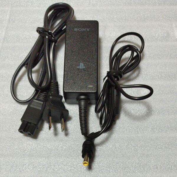 【通電確認】SONY ナスネ nasne ACアダプター CECH-ZAC3J