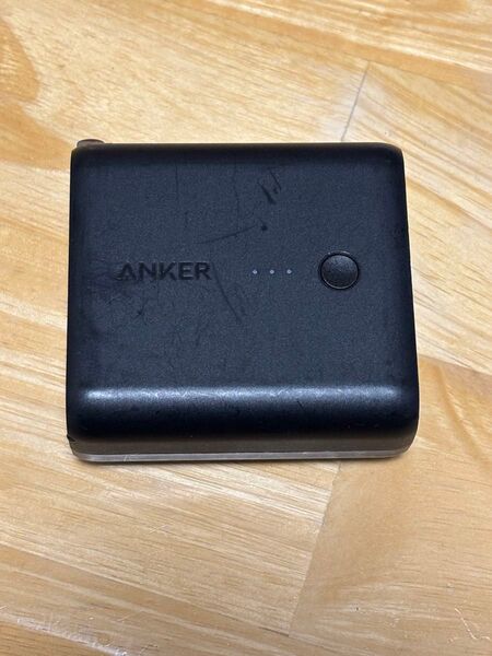 Anker PowerCore Fusion 5000