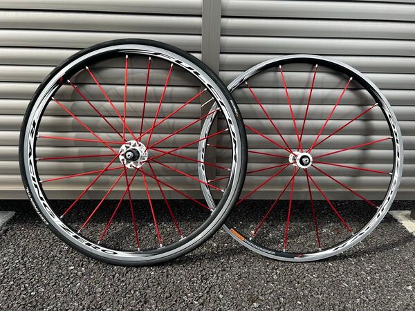 FULCRUM RACING ZERO C15 ホイール ロードバイク