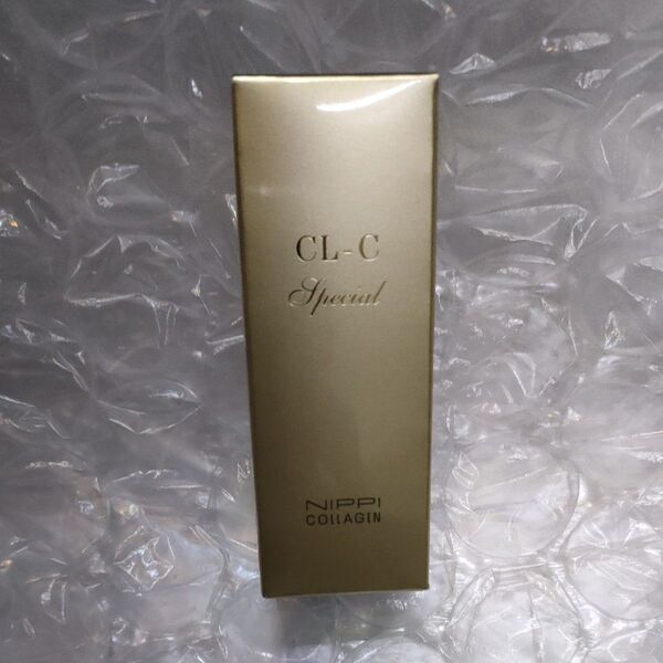 ニッピコラーゲン化粧品 CL-Cスペシャル 美容液 20ml