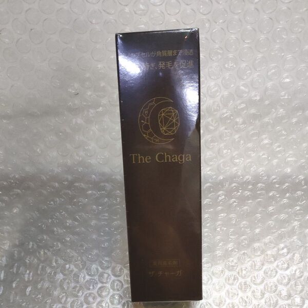 スヴェンソン 薬用育毛剤 ザ チャーガ 120ml