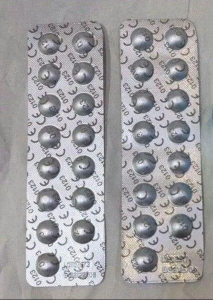 コンセプトワンステップ 中和錠30錠