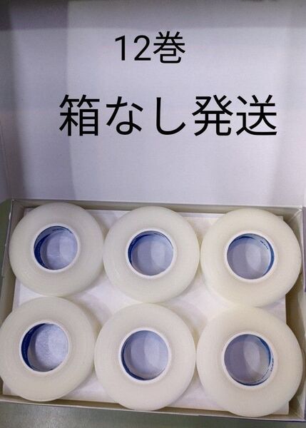 ニチバン キープポアA 幅12mm×9m (No.12) 12巻
