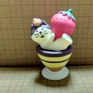 いちごティニャミス デコレ コンコンブル