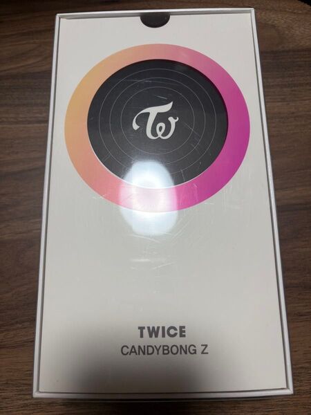 TWICE CANDYBONG ペンライト