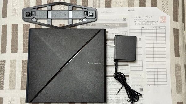NEC Aterm PA-WX5400T6
