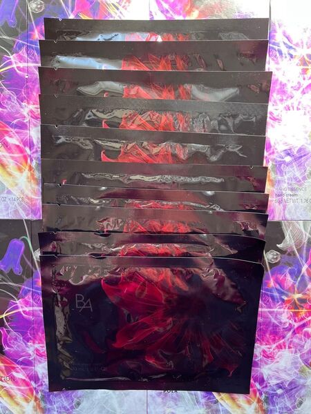 セール ! ポーラ B.A ローションマスク 30ml × 10枚