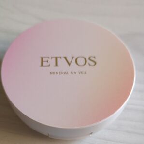 ETVOS ミネラルUVベールケースのみ
