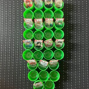 チョコエッグキッズ はたらく細胞 15種+Sレア 全16種 フルコンプリートセット