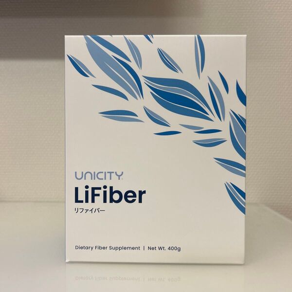 UNICITY LiFiber リファイバー