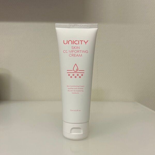 UNICITY SKIN COMFORTING CREAM 75ml