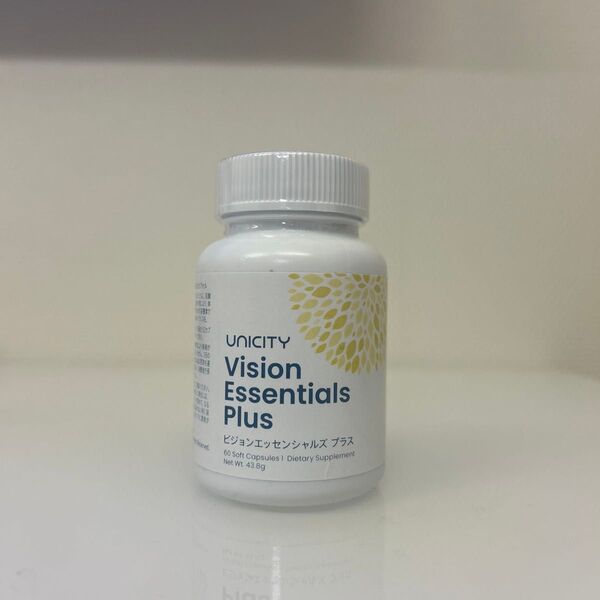 UNICITY Vision Essentials Plus ユニシティ