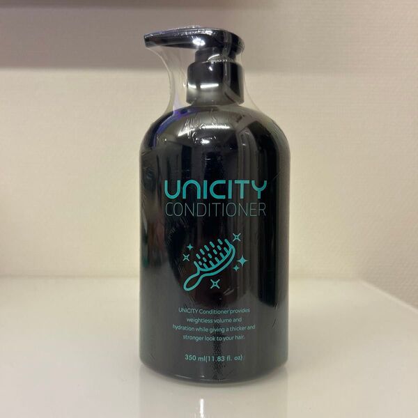 UNICITY コンディショナー 350ml