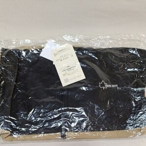 新品 未開封 LOGOS DAYS ジップアップパーカー 140サイズ