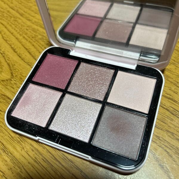 snidel アイデザイナー n02 SUQQU スック ルナソル シグニチャーカラーアイズ RMK
