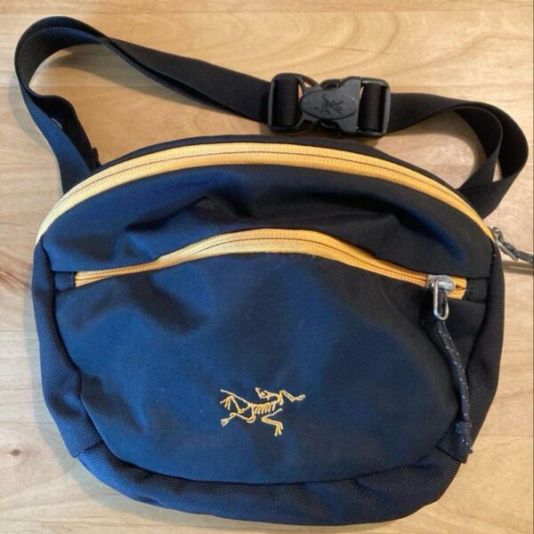 ARC'TERYX ウエストポーチ