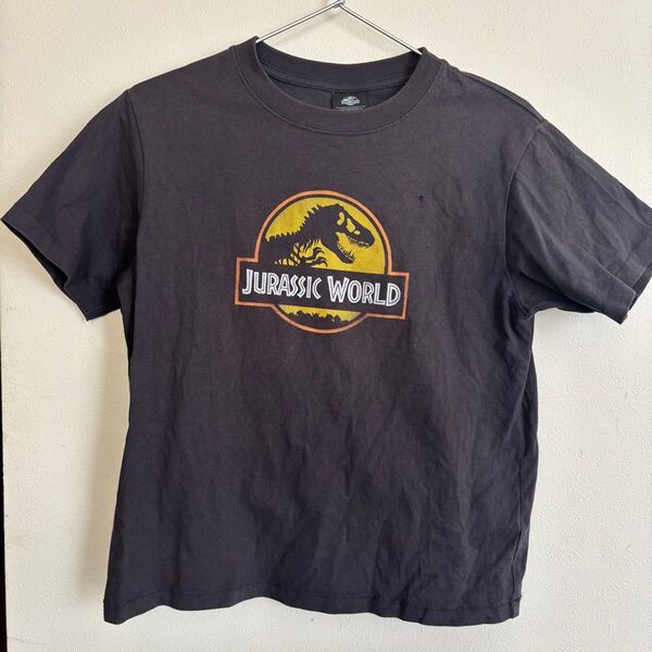 GU 半袖 Tシャツ ジュラシックパーク 150